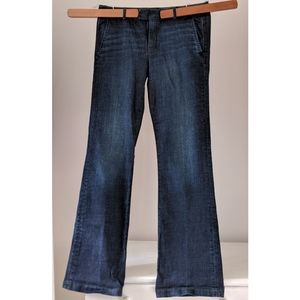 Banana Republic Jeans- Trouser
